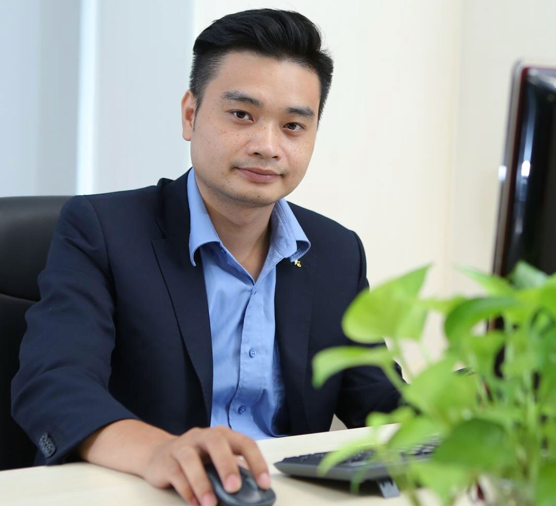 Ông Trần Đức Anh , Giám đốc Vĩ mô &amp; Chiến lược thị trường, 99Kl99 link đăng nhập KB Việt Nam (KBSV)